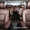 2018 Hyundai Grand Starex