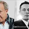 Jeremy Clarkson Likes Tesla, But Not Its CEO