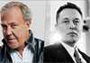 Jeremy Clarkson Likes Tesla, But Not Its CEO