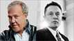 Jeremy Clarkson Likes Tesla, But Not Its CEO