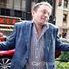 Jeremy Clarkson Likes Tesla, But Not Its CEO