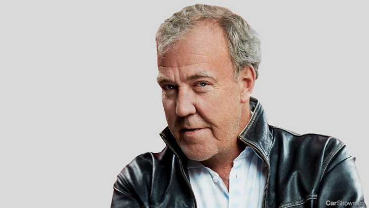 Jeremy Clarkson Likes Tesla, But Not Its CEO