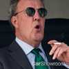 Jeremy Clarkson Likes Tesla, But Not Its CEO