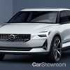2015 Volvo Concept 40.2