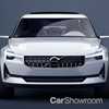 2015 Volvo Concept 40.2