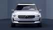 2015 Volvo Concept 40.2