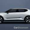 2015 Volvo Concept 40.2
