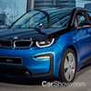 BMW Delivered 100k Electrified Vehicles This Year