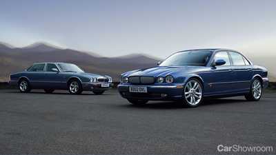 New Jaguar XJ Is “Something Quite Special”