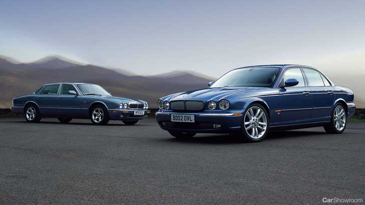 New Jaguar XJ Is “Something Quite Special”