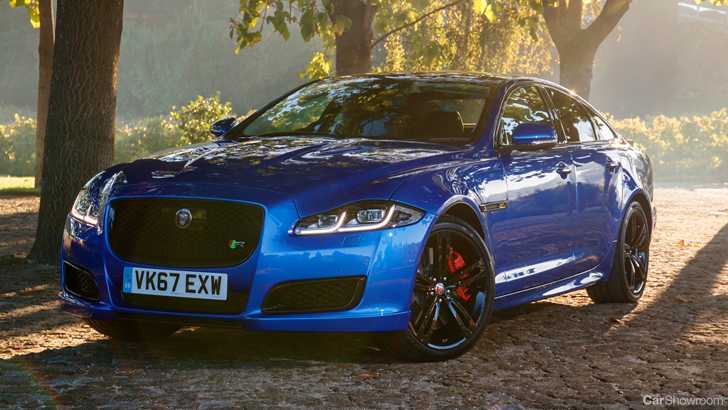 New Jaguar XJ Is “Something Quite Special”