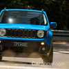 2017 Jeep Renegade Longitude