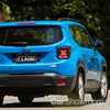 2017 Jeep Renegade Longitude