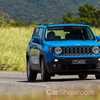 2017 Jeep Renegade Longitude