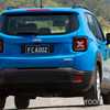 2017 Jeep Renegade Longitude
