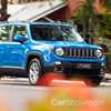 2017 Jeep Renegade Longitude