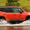 2017 Jeep Renegade Trailhawk