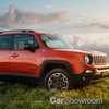 2017 Jeep Renegade Trailhawk