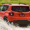 2017 Jeep Renegade Trailhawk