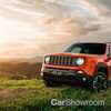 2017 Jeep Renegade Trailhawk