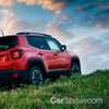 2017 Jeep Renegade Trailhawk