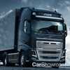 Geely Buys 8.2% Stake In Volvo Trucks