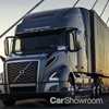 Geely Buys 8.2% Stake In Volvo Trucks