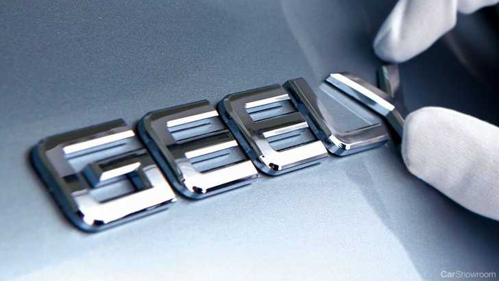 Geely Buys 8.2% Stake In Volvo Trucks