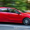 2017 Mercedes-Benz A250 4MATIC Sport