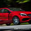 2017 Mercedes-Benz A250 4MATIC Sport