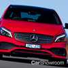 2017 Mercedes-Benz A250 4MATIC Sport