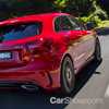 2017 Mercedes-Benz A250 4MATIC Sport