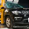 2018 Jeep Compass Gets 5-Star ANCAP Rating