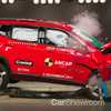 2018 Jeep Compass Gets 5-Star ANCAP Rating
