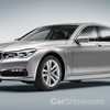 2017 BMW 740e iPerformance