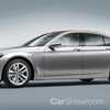 2017 BMW 740e iPerformance