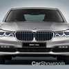 2017 BMW 740e iPerformance