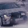 2018 Mercedes-Benz A-Class Teasers