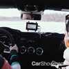 2018 Mercedes-Benz A-Class Teasers