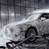 2018 Mercedes-Benz A-Class Teasers