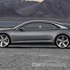 Audi Keen On Two-Door Flagship To Rival BMW 8 Series
