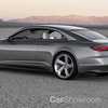 Audi Keen On Two-Door Flagship To Rival BMW 8 Series