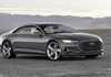 Audi Keen On Two-Door Flagship To Rival BMW 8 Series