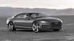 Audi Keen On Two-Door Flagship To Rival BMW 8 Series