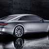 Audi Keen On Two-Door Flagship To Rival BMW 8 Series