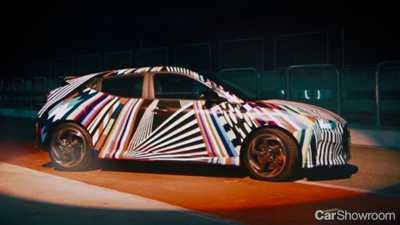 2018 Hyundai Veloster - Teaser