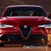 Alfa Plots Next Giulietta As Golf-Killer, New 4C Sports Car
