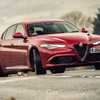 Alfa Plots Next Giulietta As Golf-Killer, New 4C Sports Car