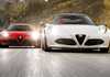 Alfa Plots Next Giulietta As Golf-Killer, New 4C Sports Car