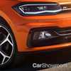Volkswagen Could Perhaps Make A Polo R
